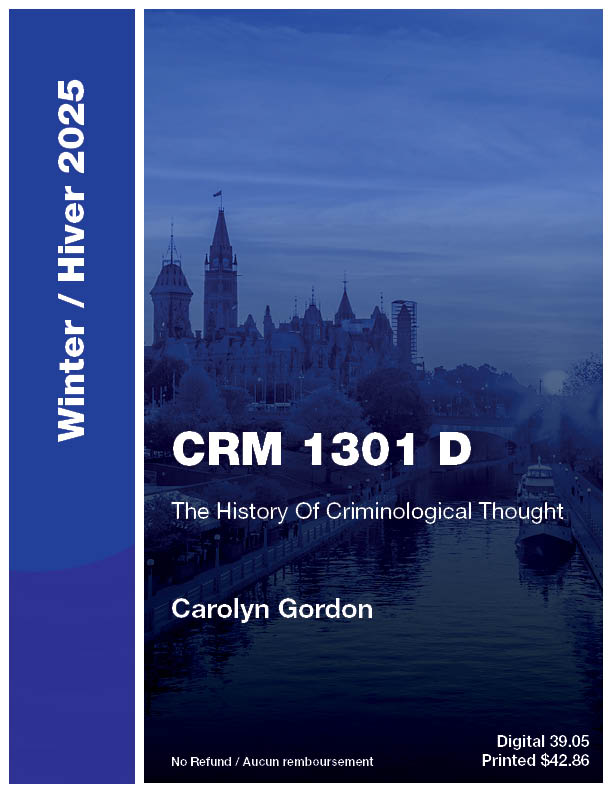 CRM 1301 D