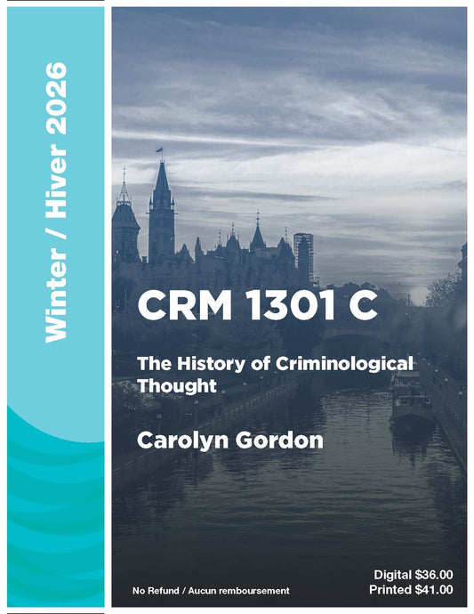 CRM 1301 C