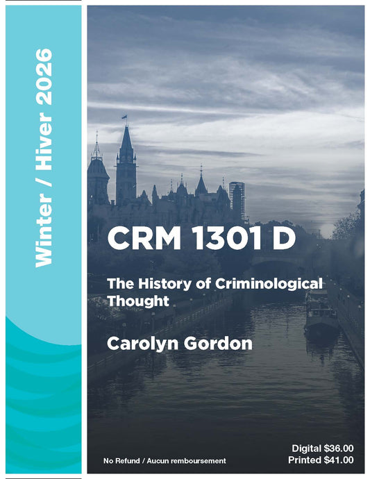 CRM 1301 D