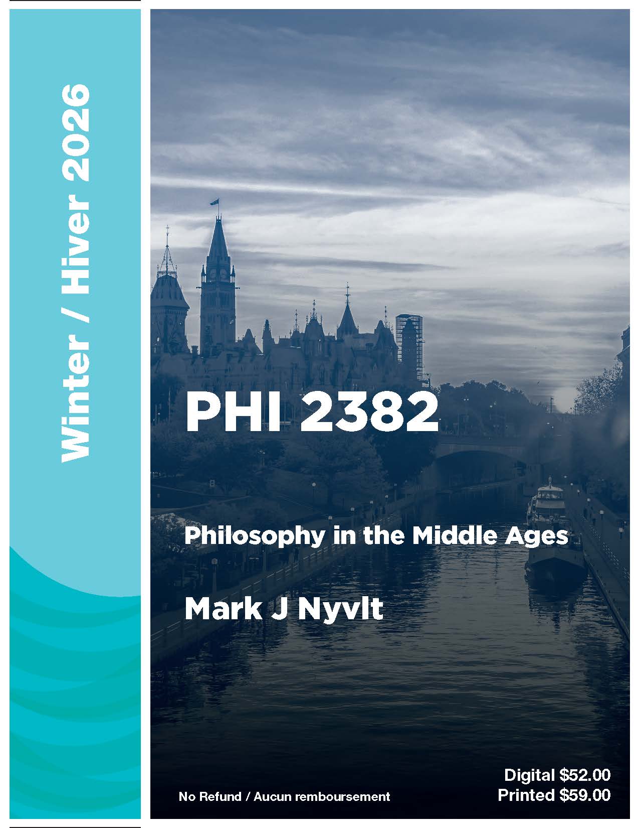 PHI 2382