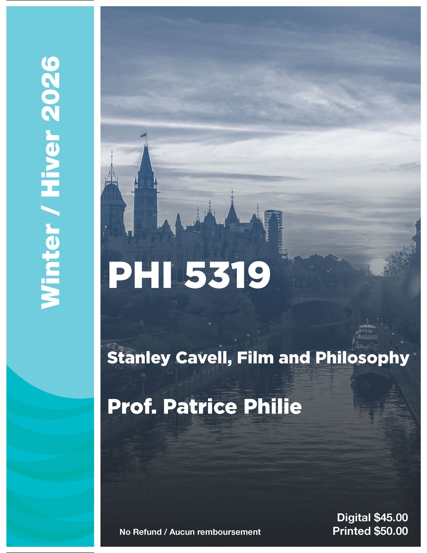 PHI 5319